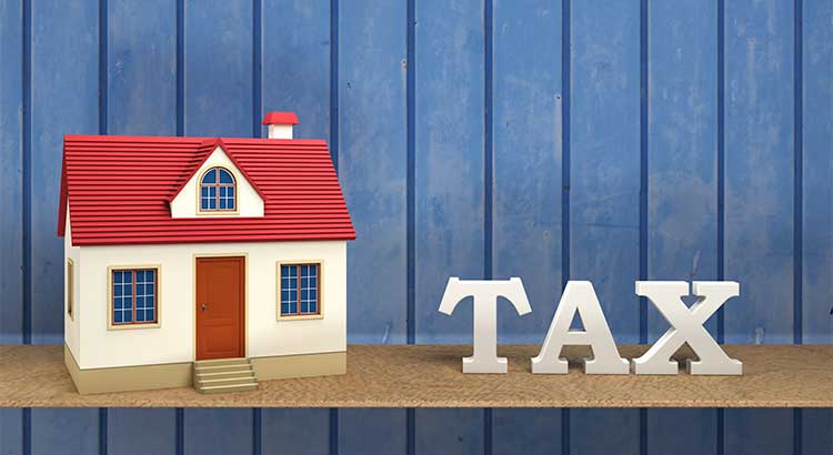 5 Ways Tax Reform Has Impacted the 2018 Housing Market