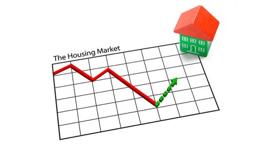 Buyer Demand Surging as Spring Market Begins