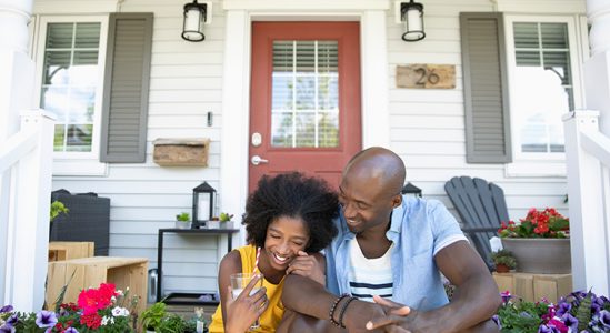 4 Reasons to Buy A Home This Summer