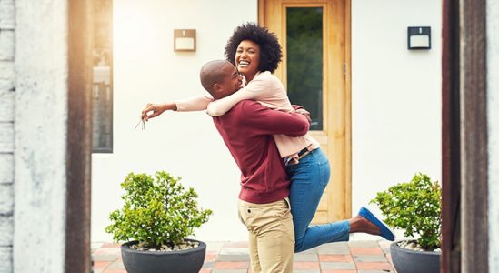 Young First-Time Buyers Are Saving for Their Dream Homes