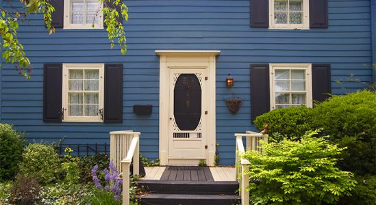 10 Steps to Buying a Home This Summer [INFOGRAPHIC]