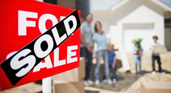 Why Now Is the Perfect Time to Sell Your House