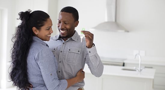 Planning on Buying a Home? Be Sure You Know Your Options.