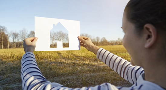 Make the Dream of Homeownership a Reality in 2020