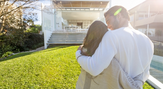 Home Sales Hit a Record-Setting Rebound