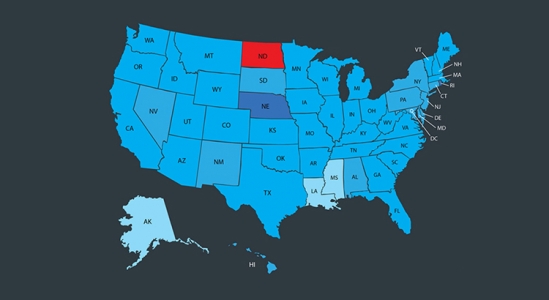 Homes Across the Country Are Selling Fast [INFOGRAPHIC]