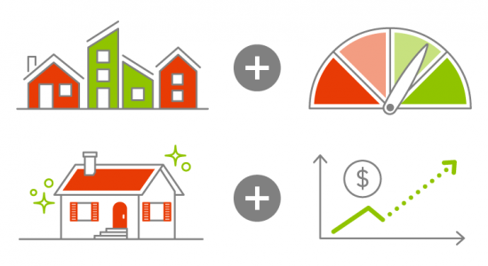 Your Agent Is Key When Pricing Your House [INFOGRAPHIC]