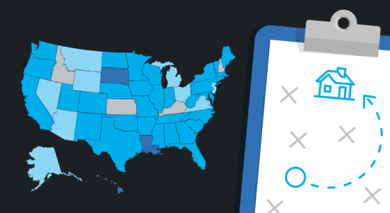 What’s Causing Today’s Competitive Real Estate Market? [INFOGRAPHIC]