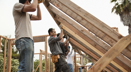 Struggling To Find a Home To Buy? New Construction May Be an Option.