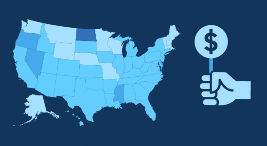 Supply and Demand in Today’s Market [INFOGRAPHIC]