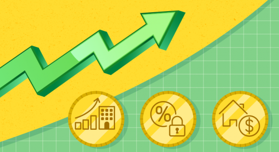 Don’t Let Rising Inflation Delay Your Homeownership Plans [INFOGRAPHIC]