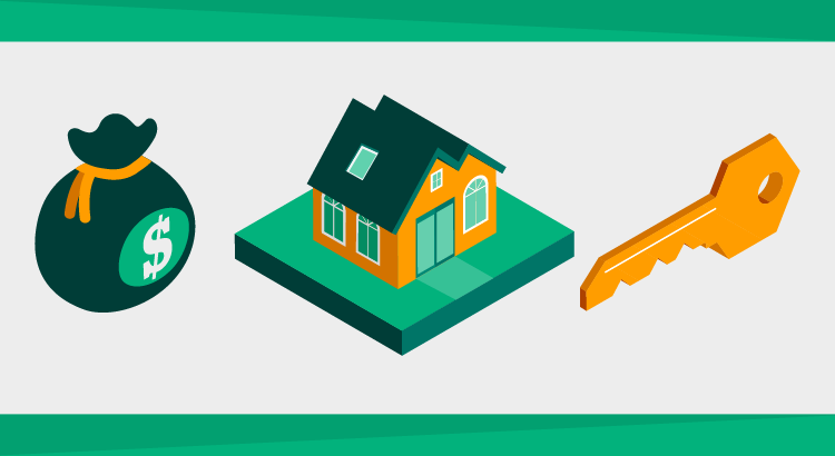 You May Not Need as Much as You Think for Your Down Payment [INFOGRAPHIC]