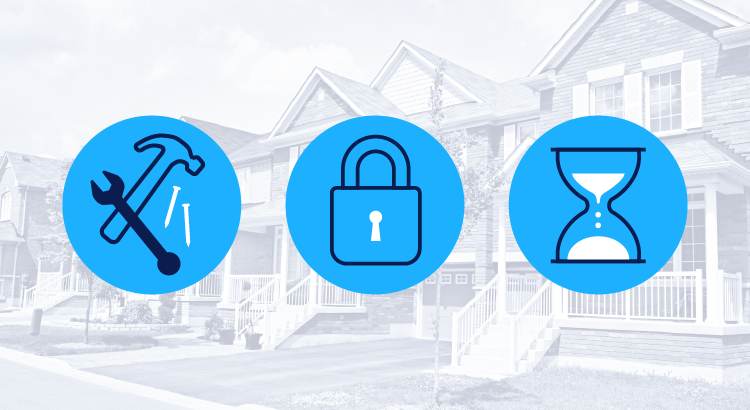 Explaining Today’s Low Housing Supply [INFOGRAPHIC]