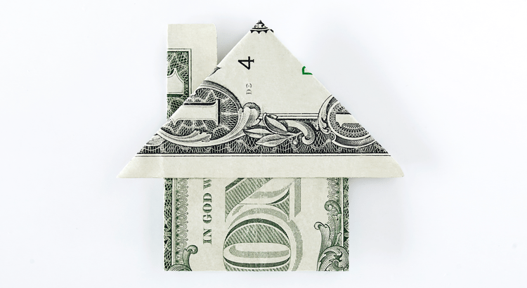 Stocks May Be Volatile, but Home Values Aren’t Simplifying The Market