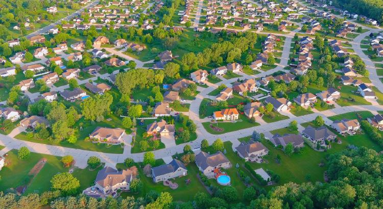 Housing Market Forecasts for the Second Half of 2025 Simplifying The Market